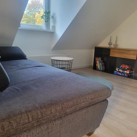 Appartamento Wohnen Am Steiger In Erfurt Sued Esterno foto